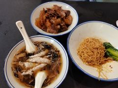 -左记港食(融科天城店)