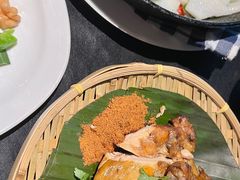 -松茸小馆·云南特色餐厅