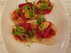 -Ocean's Table 欧舍