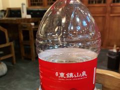 -东镇老火锅(高新区店)