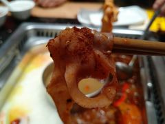 -巴奴毛肚火锅(商城路店)