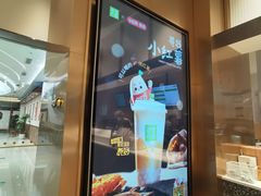 -奈雪的茶(仙林金鹰店)