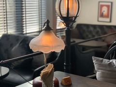 -候鸟咖啡(前门店)