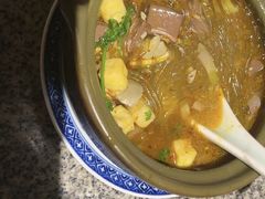 -南京大牌档(济南万象城店)