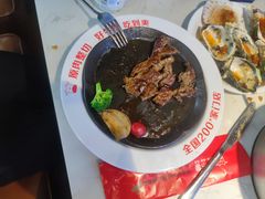 -吉布鲁牛排海鲜自助(西湖万达店)