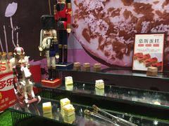 -德得轩烤涮一体自助餐厅(王府井店)