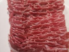 -京门老爆三·铜锅涮肉 爆肚(望京店)