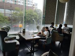 -良木缘咖啡西餐(蜀汉路店)