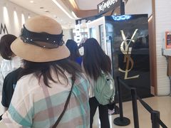 -天河城购物中心