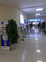 -成都军建医院·疤痕诊疗中心