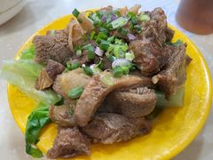 -麦文记面家(佐敦店)