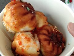 -小路易生煎馆(前进五路店)