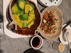 -福照楼汽锅鸡·云南菜(火车站锦江店)