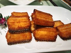 香煎带鱼-金时代顺风大酒店(协泰店)