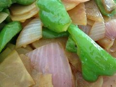 -北平味道.京味菜.烤鸭(梨园店)