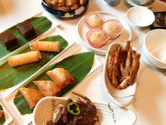 -五号茶居·新派粤菜·岭南五号酒店(沿江中路店)