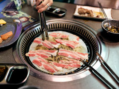 -校长烧肉日韩料理(荃湾店)