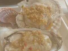 -海味当家·蒸锅海鲜(中山广场创始店)