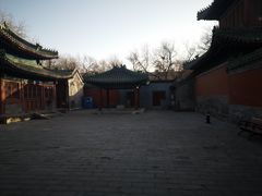 -历代帝王庙博物馆