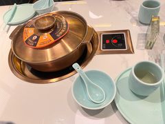 -润园四季椰子鸡火锅(南山海岸城店)