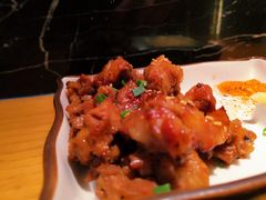 唐扬炸鸡块-無境·匠心日本料理(汉街店)