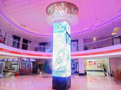 -悦SHOW 量贩式KTV(宝龙广场店)