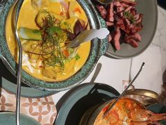 -芭札·Thai泰国餐厅(同和金铂天地店)