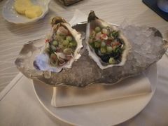 -迪拜帆船酒店海底餐厅