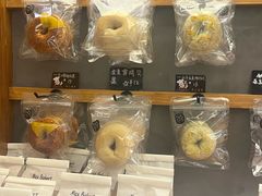 -Max Bakery 阿唛手作