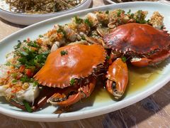 -醉壹号海鲜大排档·老厦门特色菜(厦门美食地标店)