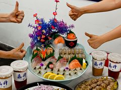 -嘉升大排档(番禺总店)