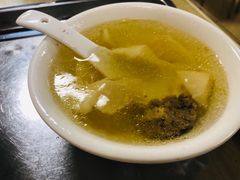 -广和隆猪蹄面(钟法路店)