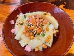 -遵义虾子卢四羊肉粉(大沽路店)