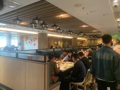 -海底捞火锅(绿洲梦想店)