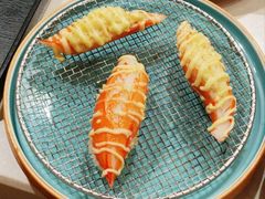 -新一番三文鱼寿司(大东海店)