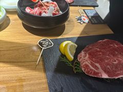 -吉志烤肉(太原总店)