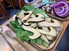 -阿昌白族石板烧·菌锅(大理古城店)