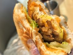 -必胜客(珠海路店)
