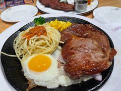 -夏日玛莉西餐厅(梅溪湖步步高店)