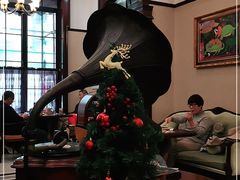 -东海咖啡馆