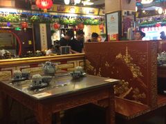 大堂-缪氏川菜(丰盛町店)