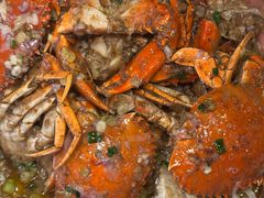 -辣螃铠盆盆蟹大排档(总店)