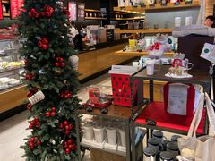 -星巴克(杭州西湖银泰1F店)