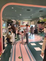 -meland亲子乐园(深圳领展中心城店)