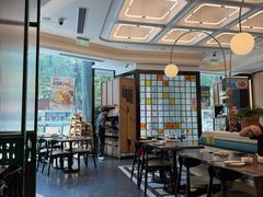 -新旺茶餐厅(鑫耀·光环live店)