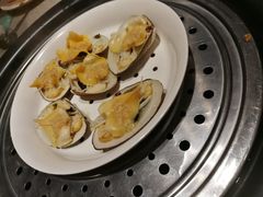-粗茶淡饭·隐庐私厨(东亭店)