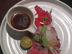 -匠和风精致料理(莆田财富中心店)
