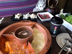 -滇釜火锅·能喝汤的火锅(车公庄店)