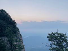 -泰山风景名胜区