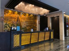 -香云轩·顺德菜(香云纱园林酒店店)